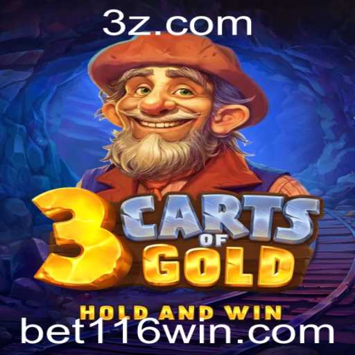 Explorando o Fascinante Mundo de 3cartsOfGold