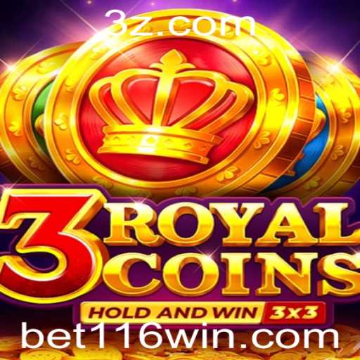 Explorando o Fascinante Mundo de 3royalcoins