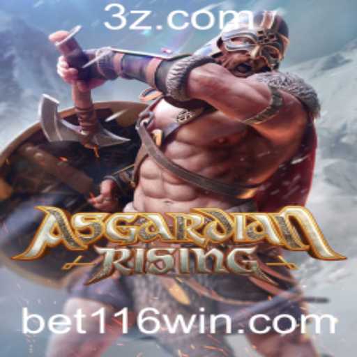 A Experiência Épica de AsgardianRising com 116win Bet