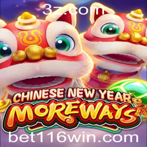 Descubra o Fascinante Jogo CHINESENEWYEARMOREWAYS: Regras e Estratégias