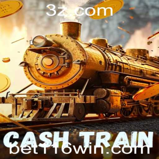 Explorando o Empolgante Mundo do Jogo CashTrain e as Apostas 116win bet