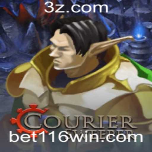 Descubra as Emoções de CourierSweeper e Conquiste no 116win Bet