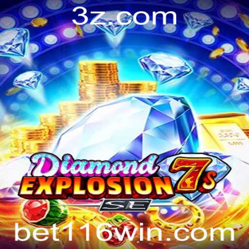 Explorando DiamondExplosion7sSE: O Novo Sensação dos Jogos