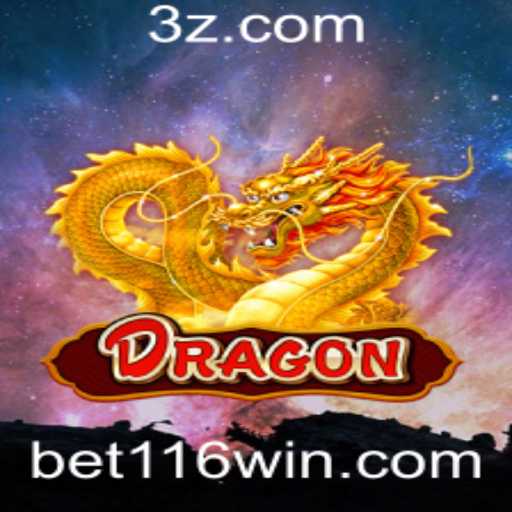Descubra o Fascinante Mundo de Dragon com 116win Bet