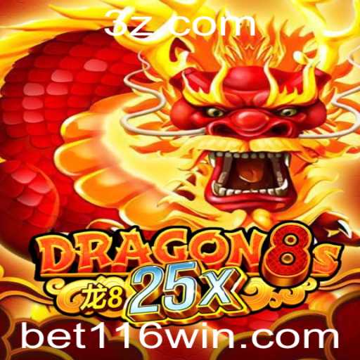Dragon8s25x: Um Novo Horizonte no Mundo dos Jogos de Apostas