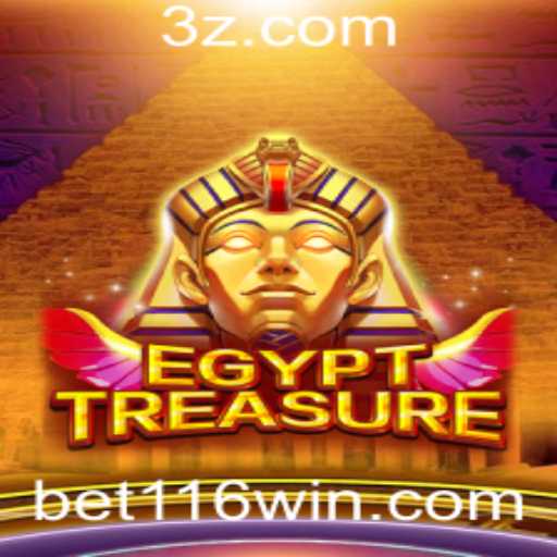 Explorando EgyptTreasure: O Fascinante Jogo de Aventura e Aposta