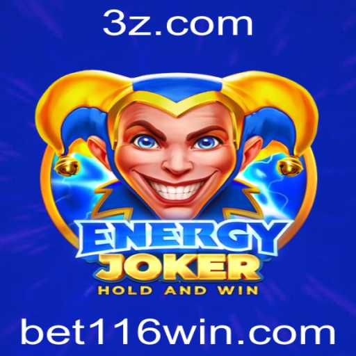 Explorando o Fascinante Universo do Jogo EnergyJoker