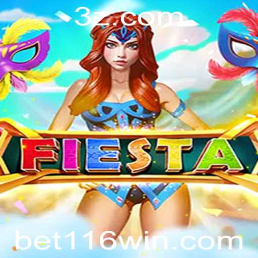 Descubra o Mundo Envolvente do Jogo 'Fiesta' com o 116win Bet