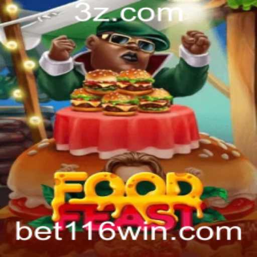 Descubra o Mundo do Game FoodFeast: Um Universo de Estratégia e Sabor