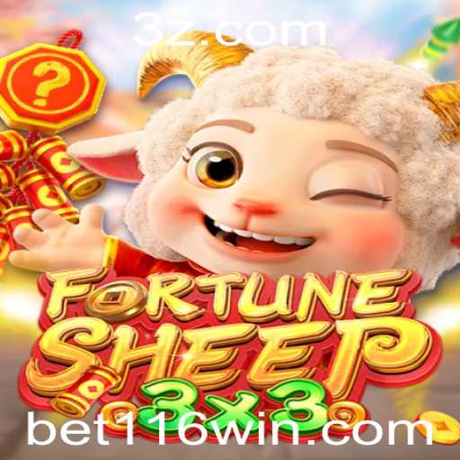 FortuneSheep: A Nova Sensação no Mundo dos Jogos de Aposta