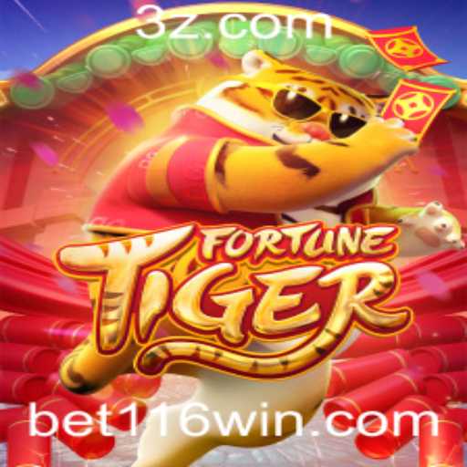 Descubra o Mundo Fascinante de FortuneTiger e a Plataforma 116win Bet
