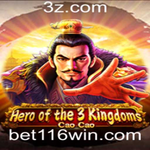 Explorando o Fascinante Universo de Heroofthe3KingdomsCaoCao e as Emoções do 116win bet