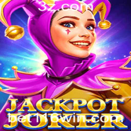 Descubra o Empolgante Mundo do JackpotJoker e a Plataforma 116win Bet