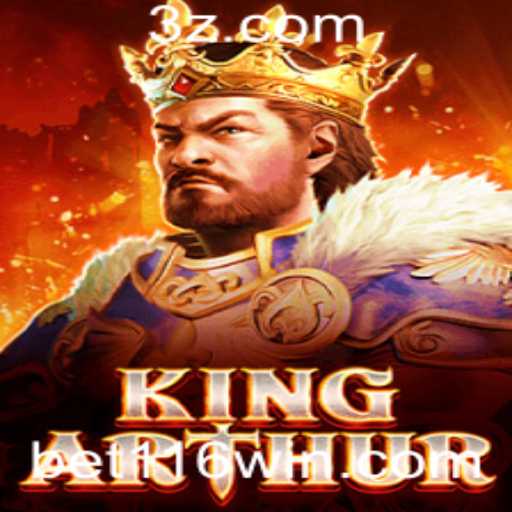 Descobrindo KingArthur: O Empolgante Jogo de Estratégia e Aventura