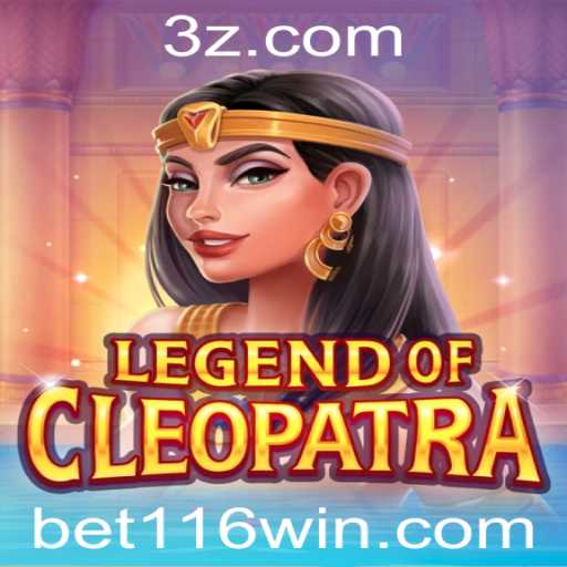 LegendOfCleopatra: Descubra a Epopeia de Emoções e Estratégias no Mundo Antigo