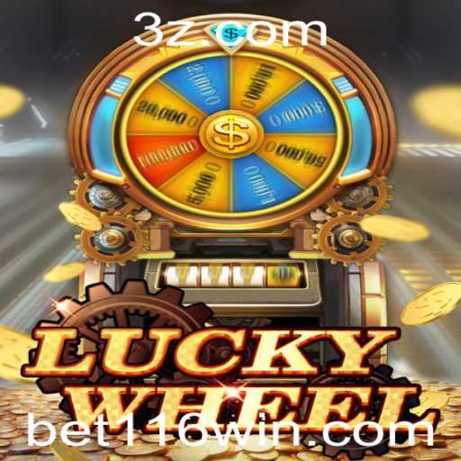 Explorando o Mundo do LuckyWheel com 116win Bet