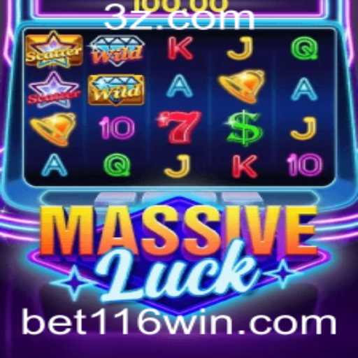 Explorando MassiveLuck: Um Guia Completo das Regras e Estratégias