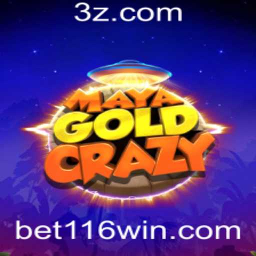 Descubra o Mundo Empolgante de MayaGoldCrazy com 116win bet