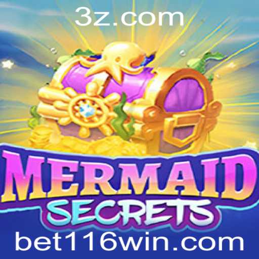 Desvendando os Segredos do Jogo MermaidSecrets e a Estratégia 116win Bet