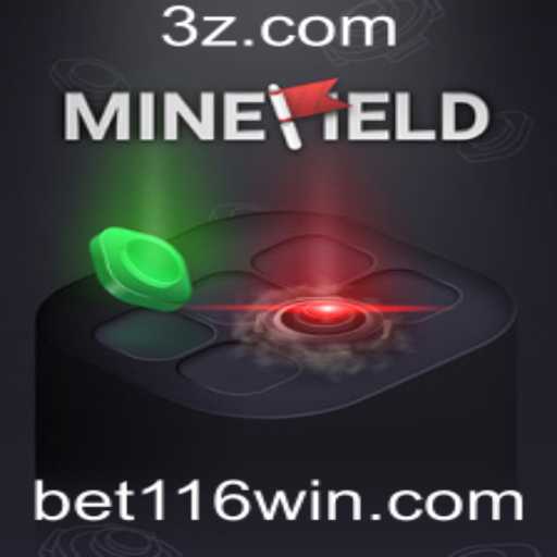 Explorando o Mundo de MineField: Regras e Estratégias do Jogo de Apostas 116win Bet