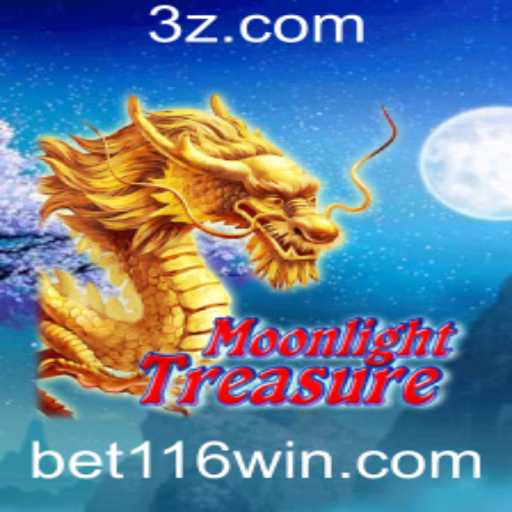 Descubra a Aventura Envolvente de MoonlightTreasure e Veja Como Ganhar com 116win Bet