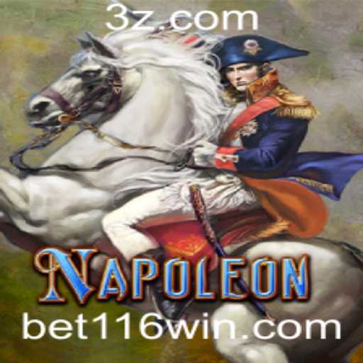 Explorando o Fascinante Jogo Napoleon com 116win Bet