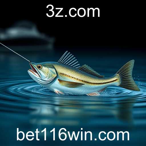 Pesca Online: Inovação Digital no Entretenimento
