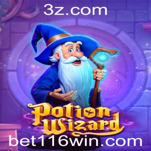 Descubra a Magia de PotionWizard: Como Jogar e Vencer com 116win Bet