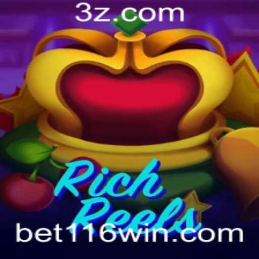 Explorando o Fascinante Mundo de RichReels e a Estratégia 116win bet