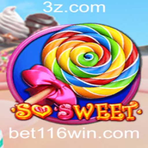 Explorando o Jogo SoSweet: Regras e Experiência de Jogo com 116win Bet