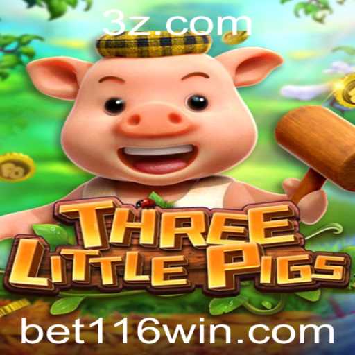 Descubra o Fascinante Jogo THREELITTLEPIGS: Regras e Introdução
