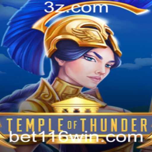 TempleofThunder: Descubra a Emoção do Novo Sucesso do Mundo das Apostas