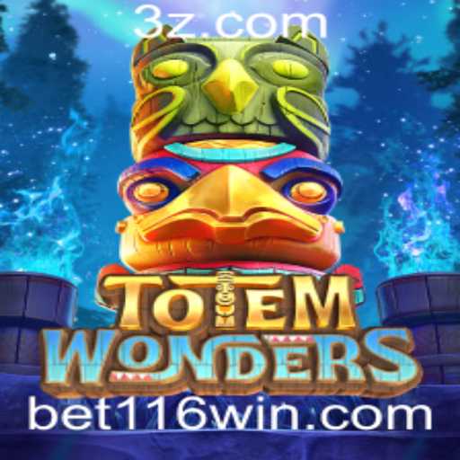 Explorando 'TotemWonders': Um Mergulho no Fascinante Jogo de Estratégia com '116win bet'